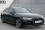 2022 Audi A4 Avant 35 TFSI Black Edition 5dr S Tronic