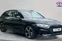 2022 Audi A4 35 TFSI Black Edition 5dr S Tronic