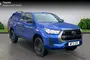 2021 Toyota Hilux Active Extra Cab Pick Up 2.4 D-4D