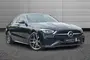 2024 Mercedes-Benz C-Class C200 AMG Line Premium 4dr 9G-Tronic