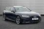 2021 Audi A4 Avant 35 TFSI Black Edition 5dr S Tronic