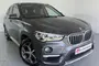 2019 BMW X1 sDrive 18i xLine 5dr Step Auto