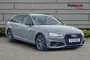2019 Audi A4 35 TFSI Black Edition 5dr