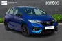 2019 Honda Jazz 1.5 i-VTEC Sport Navi 5dr