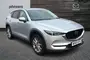 2019 Mazda CX-5 2.0 Sport Nav+ 5dr
