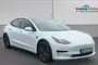 2022 Tesla Model 3 Standard Plus 4dr Auto