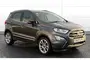 2020 Ford EcoSport 1.0 EcoBoost 125 Titanium 5dr