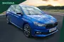 2022 Skoda Fabia 1.0 TSI 110 Monte Carlo 5dr
