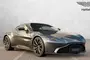 2020 Aston Martin Vantage 2dr ZF 8 Speed Auto