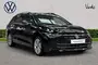 2025 Volkswagen Golf Estate 1.5 TSI 150 Style 5dr