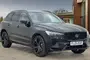 2025 Volvo XC60 2.0 T6 350 RC PHEV Plus Black Ed 5dr AWD Gtron