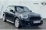2023 MINI Countryman 1.5 Cooper Exclusive 5dr Auto [Comfort Pack]