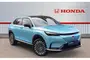 2025 Honda E Ny1 150kW Advance 69kWh 5dr Auto