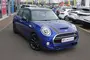 2019 MINI Hatchback 5dr 2.0 Cooper S Classic II 5dr