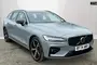 2025 Volvo V60 2.0 B4P Plus Dark 5dr Auto [7 speed]