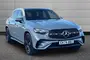 2024 Mercedes-Benz GLC GLC 300 4Matic AMG Line Premium 5dr 9G-Tronic