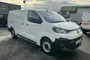 2025 Fiat Scudo 2.0 Multijet 145 Van