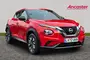 2022 Nissan Juke 1.0 DiG-T 114 Acenta 5dr DCT