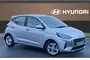 2020 Hyundai i10 1.0 MPi SE Connect 5dr