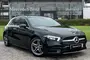 2020 Mercedes-Benz A-Class A200 AMG Line Executive 5dr Auto