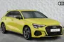 2023 Audi A3 45 TFSI e S Line Competition 5dr S Tronic