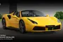 2018 Ferrari 488 Spider 2dr Auto