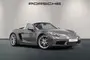2017 Porsche Boxster 2.0 2dr PDK