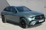 2025 Mercedes-Benz GLC GLC 300e 4Matic Urban Edition 5dr 9G-Tronic