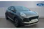 2023 Ford Puma 1.0 EcoBoost Hybrid mHEV Titanium 5dr