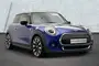 2020 MINI Hatchback 1.5 Cooper Exclusive II 3dr Auto