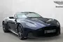 2021 Aston Martin DBS V12 Superleggera 2dr Volante Touchtronic Auto