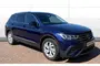 2022 Volkswagen Tiguan Allspace 1.5 TSI Life 5dr DSG