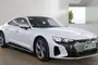 2022 Audi e-tron GT 390kW Quattro 93kWh 4dr Auto