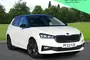 2022 Skoda Fabia 1.0 TSI 110 Colour Edition 5dr DSG