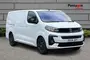 2024 Vauxhall Vivaro 2.0 Turbo D 145 Pro H1 Van