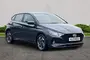 2021 Hyundai i20 1.0T GDi Element 5dr