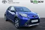2022 Toyota Aygo X 1.0 VVT-i Exclusive 5dr