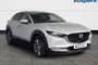 2023 Mazda CX-30 2.0 e-Skyactiv X MHEV GT Sport Tech 5dr Auto