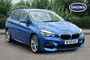 2020 BMW 2 Series Active Tourer 218i M Sport 5dr Step Auto