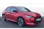 2022 Peugeot e-208 100kW GT 50kWh 5dr Auto