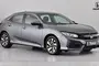 2018 Honda Civic 1.0 VTEC Turbo SE 5dr CVT