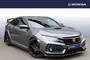 2019 Honda Civic Type R 2.0 VTEC Turbo Type R GT 5dr