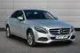 2017 Mercedes-Benz C-Class C350e Sport Premium 4dr Auto