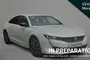 2023 Peugeot 508 1.6 Hybrid GT 5dr e-EAT8
