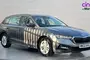 2022 Skoda Octavia Estate 1.5 TSI SE 5dr