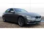 2015 BMW 3 Series 330d xDrive Luxury 4dr Step Auto