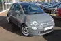 2020 Fiat 500 1.0 Mild Hybrid Lounge 3dr