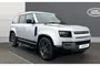 2024 Land Rover Defender 3.0 D300 X-Dynamic HSE 110 5dr Auto [7 Seat]