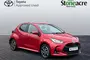 2023 Toyota Yaris 1.5 Hybrid Design 5dr CVT