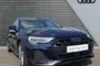 2025 Audi A3 2.0 TDI 150 Black Edition 5dr S Tronic